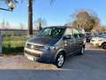 Volkswagen T5 Multivan 2.0 tdi Highline 140cv GANCIO TRAINO Grijs - thumbnail 1