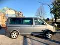 Volkswagen T5 Multivan 2.0 tdi Highline 140cv GANCIO TRAINO Šedá - thumbnail 4