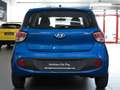 Hyundai i10 Sitzheizung, Lenkradheizung, UNFALLFREI!!! Blue - thumbnail 5