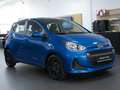 Hyundai i10 Sitzheizung, Lenkradheizung, UNFALLFREI!!! Blue - thumbnail 3