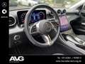 Mercedes-Benz C 180 C 180 Avantgarde-Advanced Panorama LED Kamera Silber - thumbnail 11