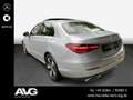 Mercedes-Benz C 180 C 180 Avantgarde-Advanced Panorama LED Kamera Silber - thumbnail 2