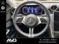 Mercedes-Benz C 180 C 180 Avantgarde-Advanced Panorama LED Kamera Silber - thumbnail 9