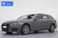Audi A4 V 2016 Avant - A4 Avant 40 2.0 tdi Business Sport Gris - thumbnail 2