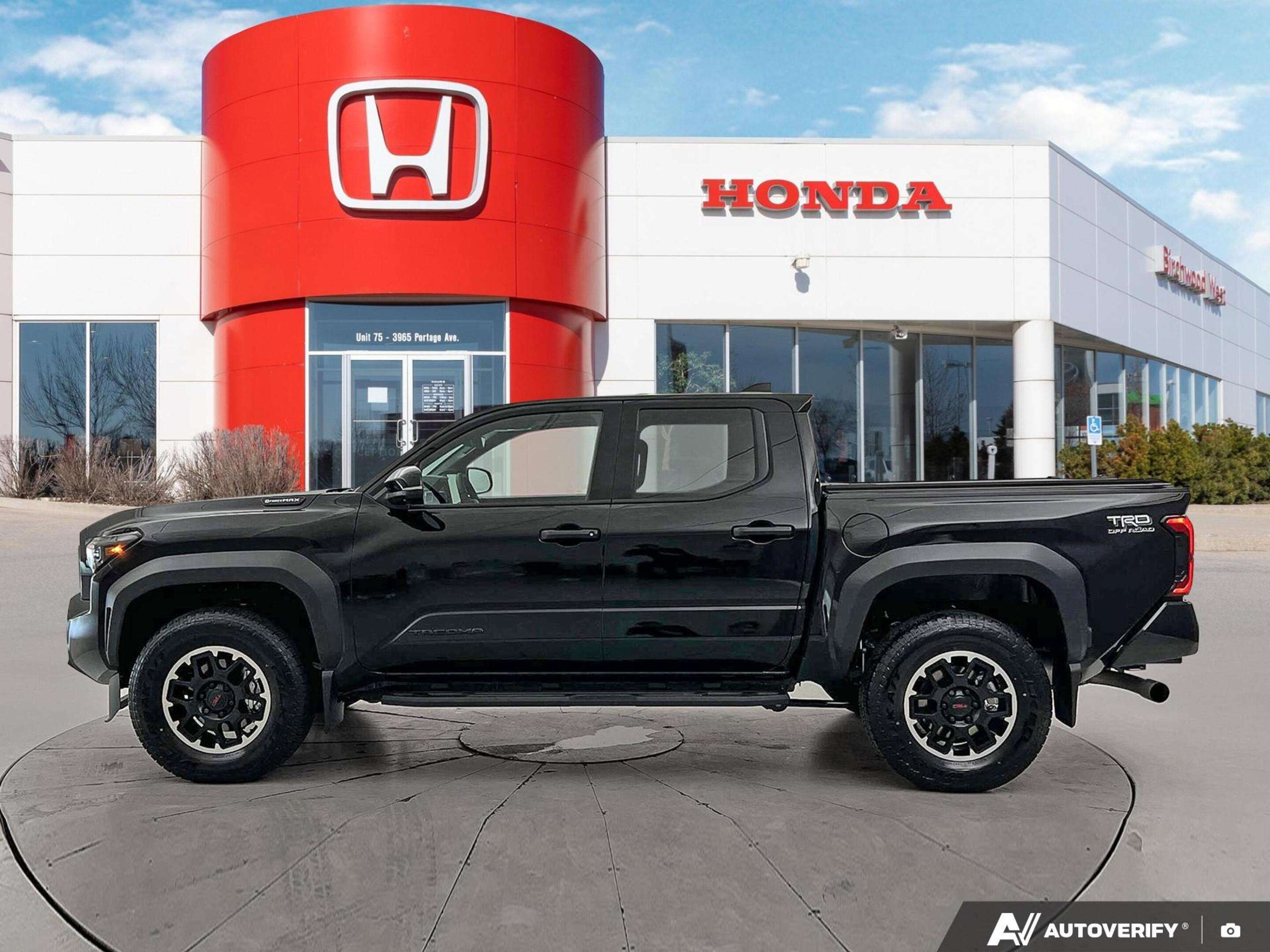 2026 Toyota Tacoma — снимка 1