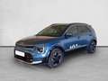 Kia Niro E-Niro Winter Edition Azul - thumbnail 1