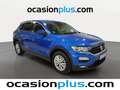 Volkswagen T-Roc 1.0 TSI Edition Azul - thumbnail 2