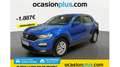 Volkswagen T-Roc 1.0 TSI Edition Azul - thumbnail 1