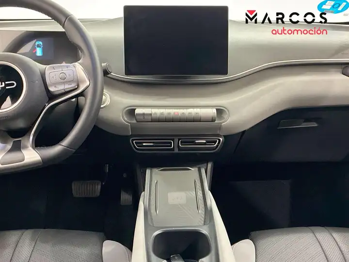 BYD Dolphin Surf Comfort 2025, foto 11