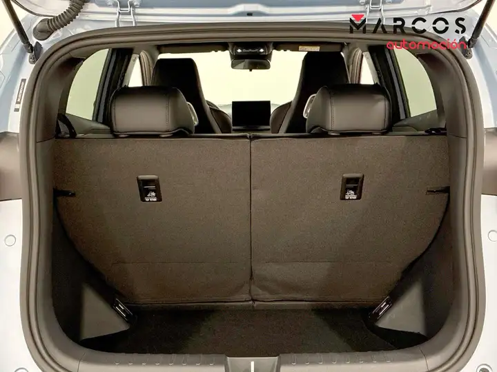BYD Dolphin Surf Comfort 2025, foto 13