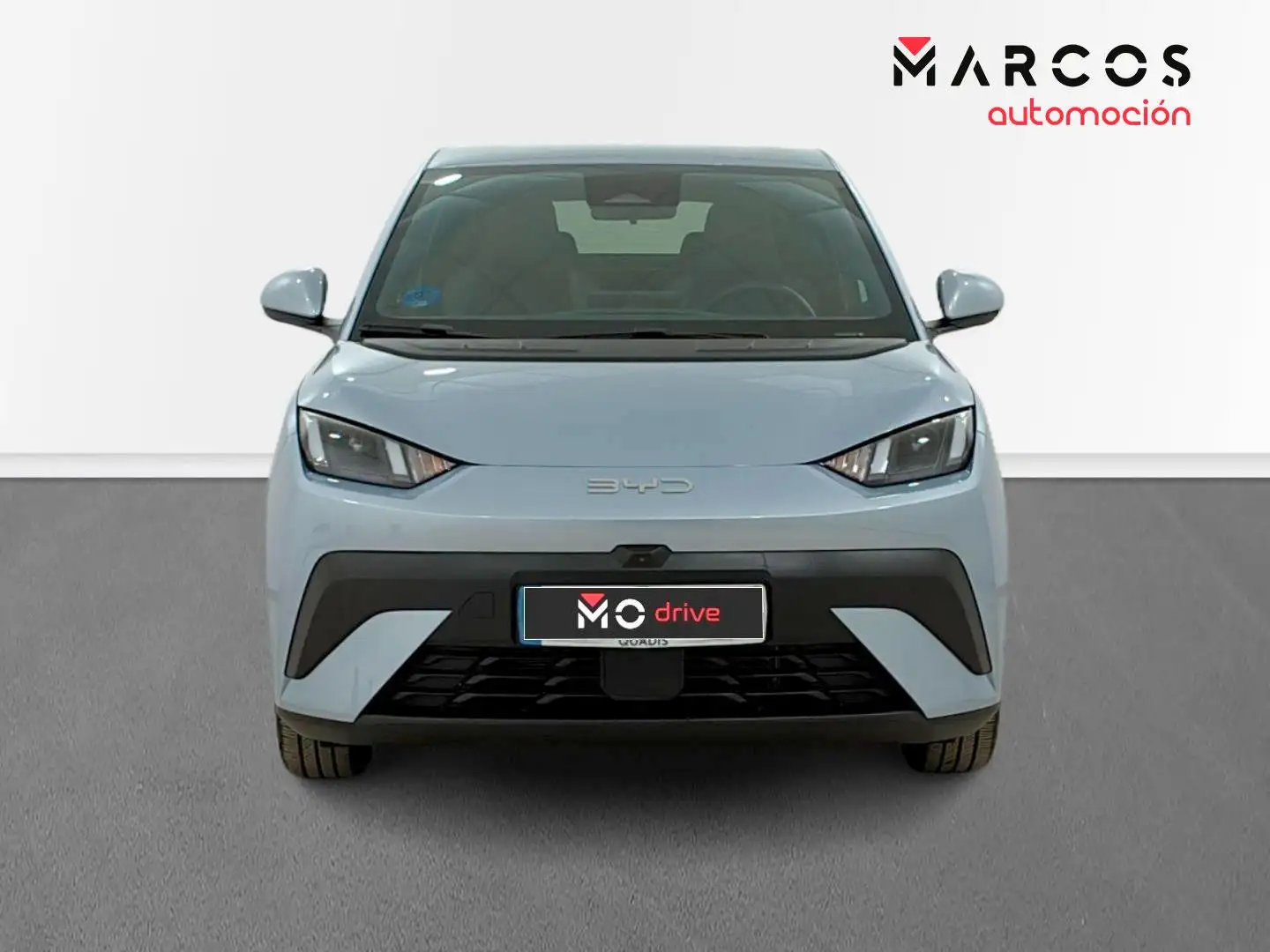 BYD Dolphin Surf Comfort 220kW Azul - 2