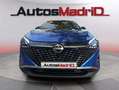 Nissan Qashqai DIG-T 116kW CVT N-Connecta Azul - thumbnail 2
