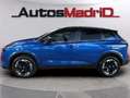 Nissan Qashqai DIG-T 116kW CVT N-Connecta Azul - thumbnail 4