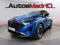 Nissan Qashqai DIG-T 116kW CVT N-Connecta Azul - thumbnail 3