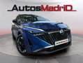 Nissan Qashqai DIG-T 116kW CVT N-Connecta Azul - thumbnail 1