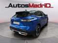 Nissan Qashqai DIG-T 116kW CVT N-Connecta Azul - thumbnail 7
