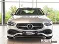Mercedes-Benz C 180 +AVANTGARDE+FAHRASSISTENZ-P.+HUD+KEYLESS+ Grau - thumbnail 2