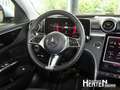 Mercedes-Benz C 180 +AVANTGARDE+FAHRASSISTENZ-P.+HUD+KEYLESS+ Grau - thumbnail 7