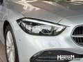Mercedes-Benz C 180 +AVANTGARDE+FAHRASSISTENZ-P.+HUD+KEYLESS+ Grau - thumbnail 13
