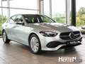 Mercedes-Benz C 180 +AVANTGARDE+FAHRASSISTENZ-P.+HUD+KEYLESS+ Grau - thumbnail 3