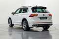 Volkswagen Tiguan 2.0TDI R-Line DSG 110kW Blanc - thumbnail 8