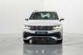Volkswagen Tiguan 2.0TDI R-Line DSG 110kW Blanc - thumbnail 2