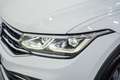 Volkswagen Tiguan 2.0TDI R-Line DSG 110kW Blanc - thumbnail 9