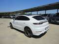Porsche Cayenne Cayenne Coupé 4.0 V8 Turbo S E-Hybrid Bianco - thumbnail 6