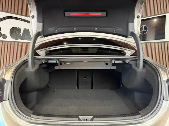 Mercedes-Benz A-Class view 23