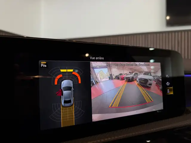 Mercedes-Benz A Class view 15