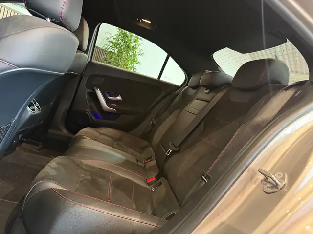 Mercedes-Benz A-Class view 20
