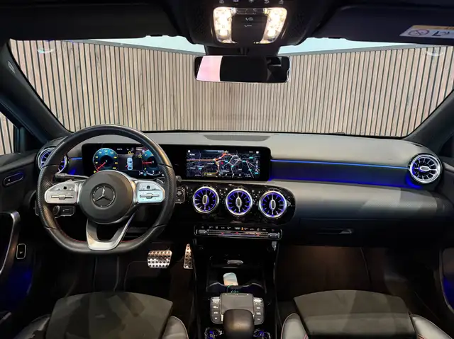 Mercedes-Benz A-Class view 22