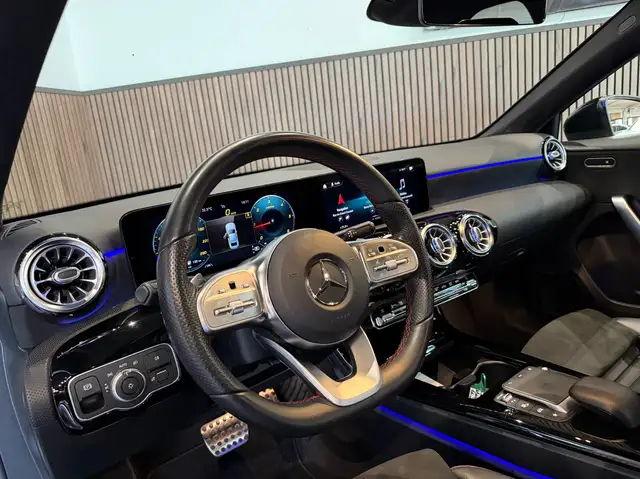 Mercedes-Benz A Class view 7
