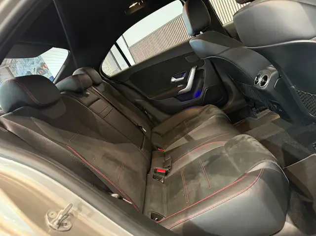 Mercedes-Benz A-Class view 21
