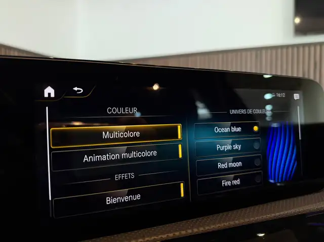 Mercedes-Benz A-Class view 16
