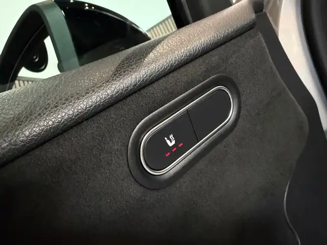 Mercedes-Benz A Class view 10