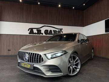 d AMG LINE - AUTOMATIQUE - GARANTIE 12MOIS - 1ERPRO