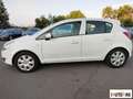 Opel Corsa 5p 1.3 cdti ecoflex CV 75 Bianco - thumbnail 4