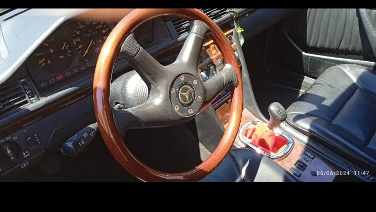 Mercedes-Benz CE 230 Coupé, foto 4