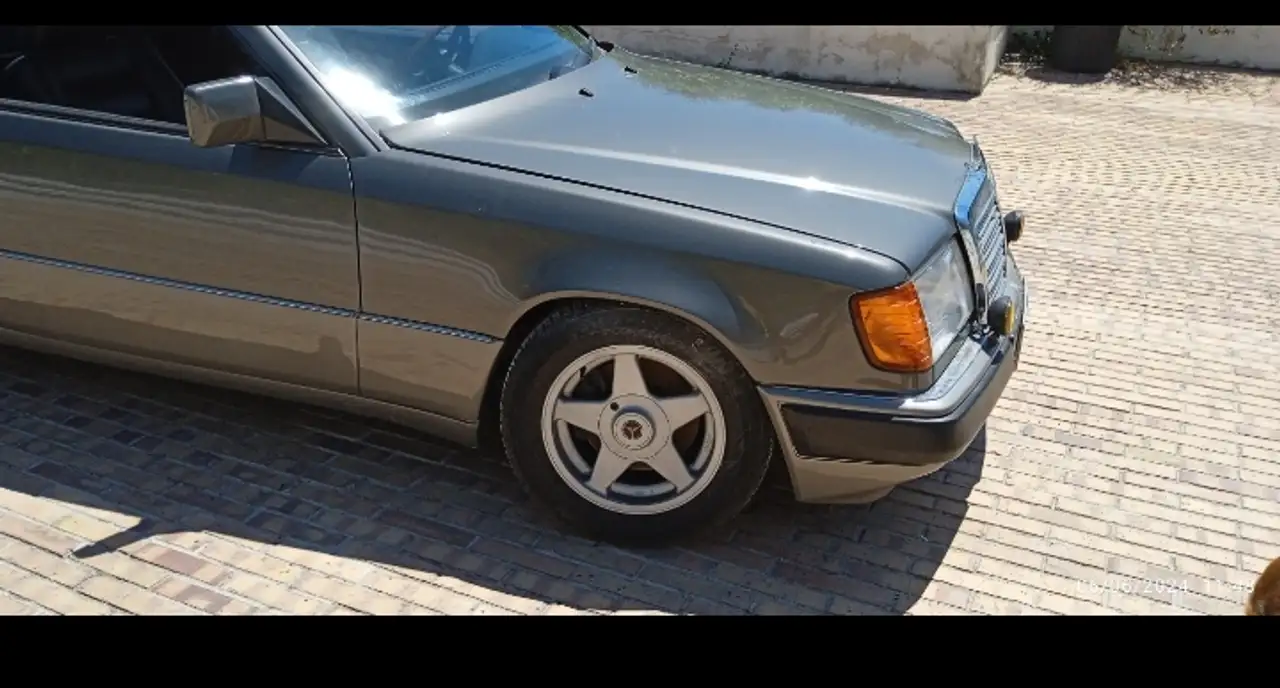 Mercedes-Benz CE 230 Coupé, foto 2