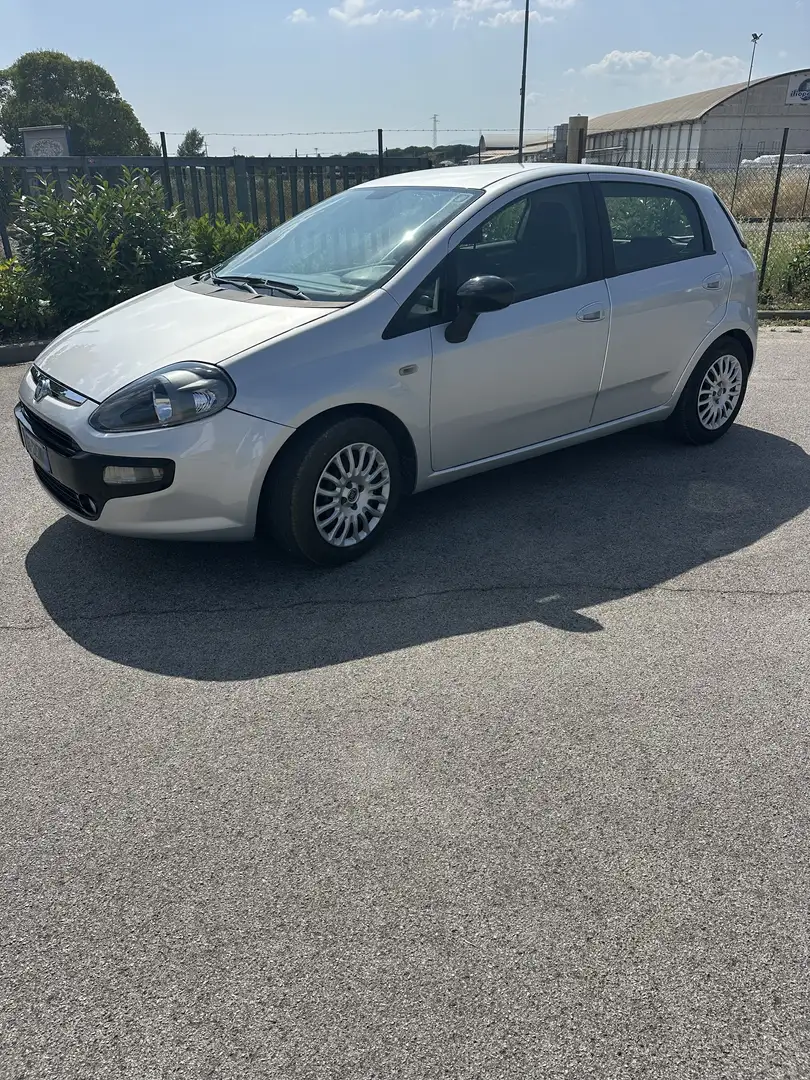 Fiat Punto Evo 5p 1.3 mjt Dynamic 75cv - 2