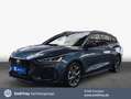 Ford Focus Turnier 1.0 EcoBoost Hybrid ST-LINE X Blau - thumbnail 1