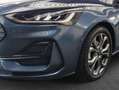 Ford Focus Turnier 1.0 EcoBoost Hybrid ST-LINE X Blau - thumbnail 5