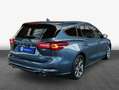 Ford Focus Turnier 1.0 EcoBoost Hybrid ST-LINE X Blau - thumbnail 2