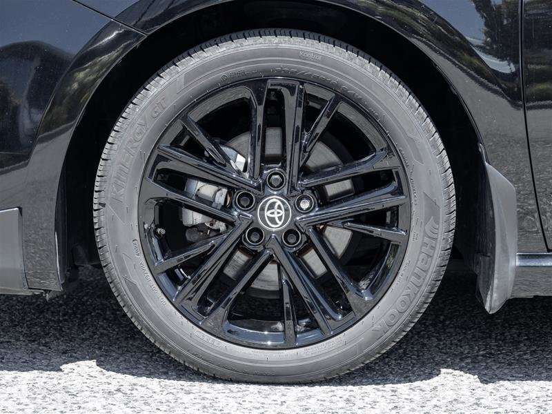 2025 Toyota Camry SE Upgrade AWD - SE Upgrade! / - SE Upgrade! — снимка 1