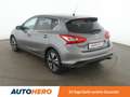 Nissan Pulsar 1.2 Tekna Aut.*NAVI*TEMPO*CAM*SHZ*ALU* Grau - thumbnail 4