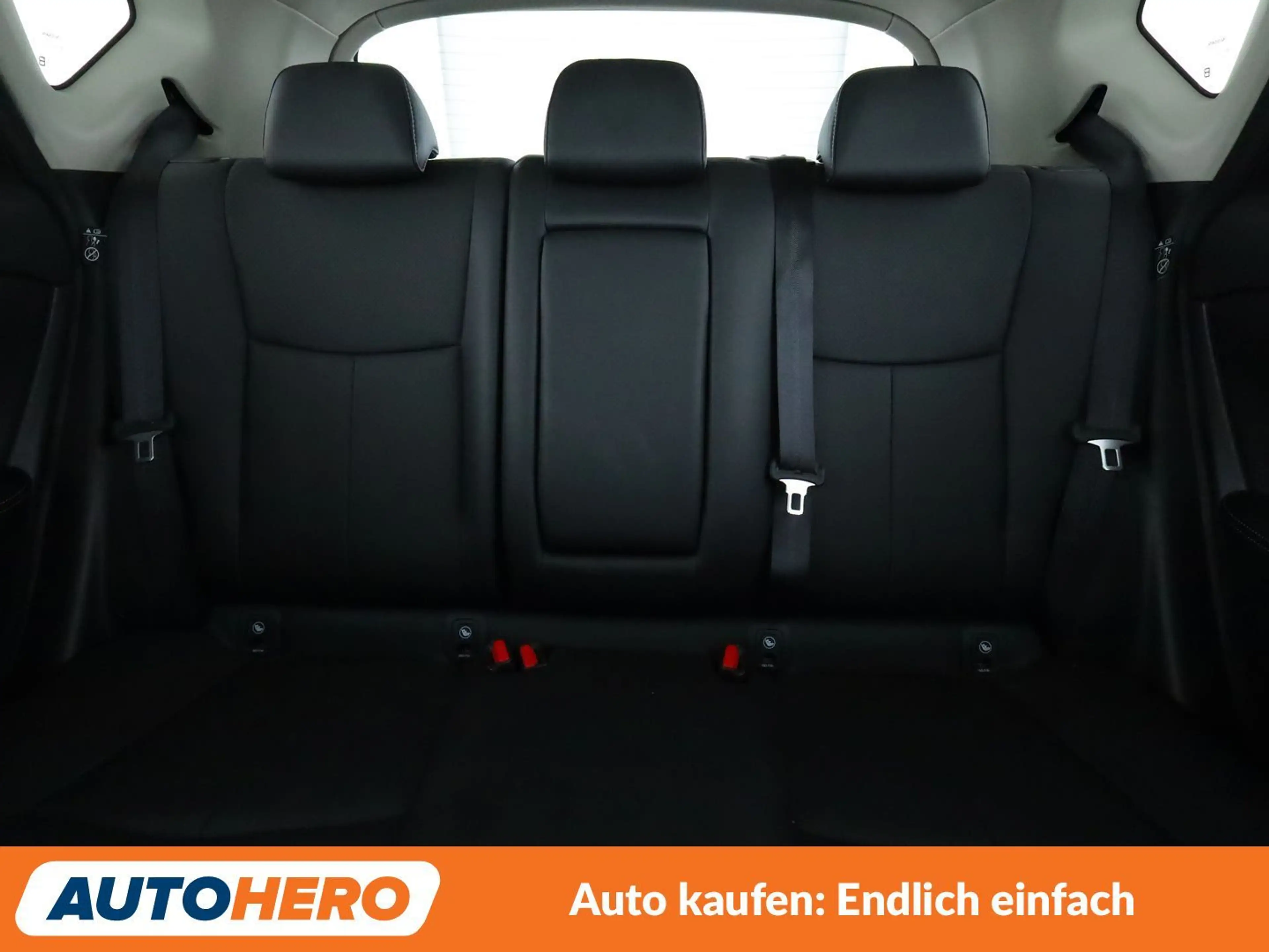 Nissan Pulsar 1.2 Tekna Aut.*NAVI*TEMPO*CAM*SHZ*ALU* — photo 15