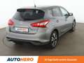 Nissan Pulsar 1.2 Tekna Aut.*NAVI*TEMPO*CAM*SHZ*ALU* Grau - thumbnail 6