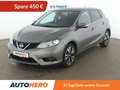 Nissan Pulsar 1.2 Tekna Aut.*NAVI*TEMPO*CAM*SHZ*ALU* Grau - thumbnail 1