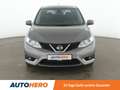 Nissan Pulsar 1.2 Tekna Aut.*NAVI*TEMPO*CAM*SHZ*ALU* Grau - thumbnail 9